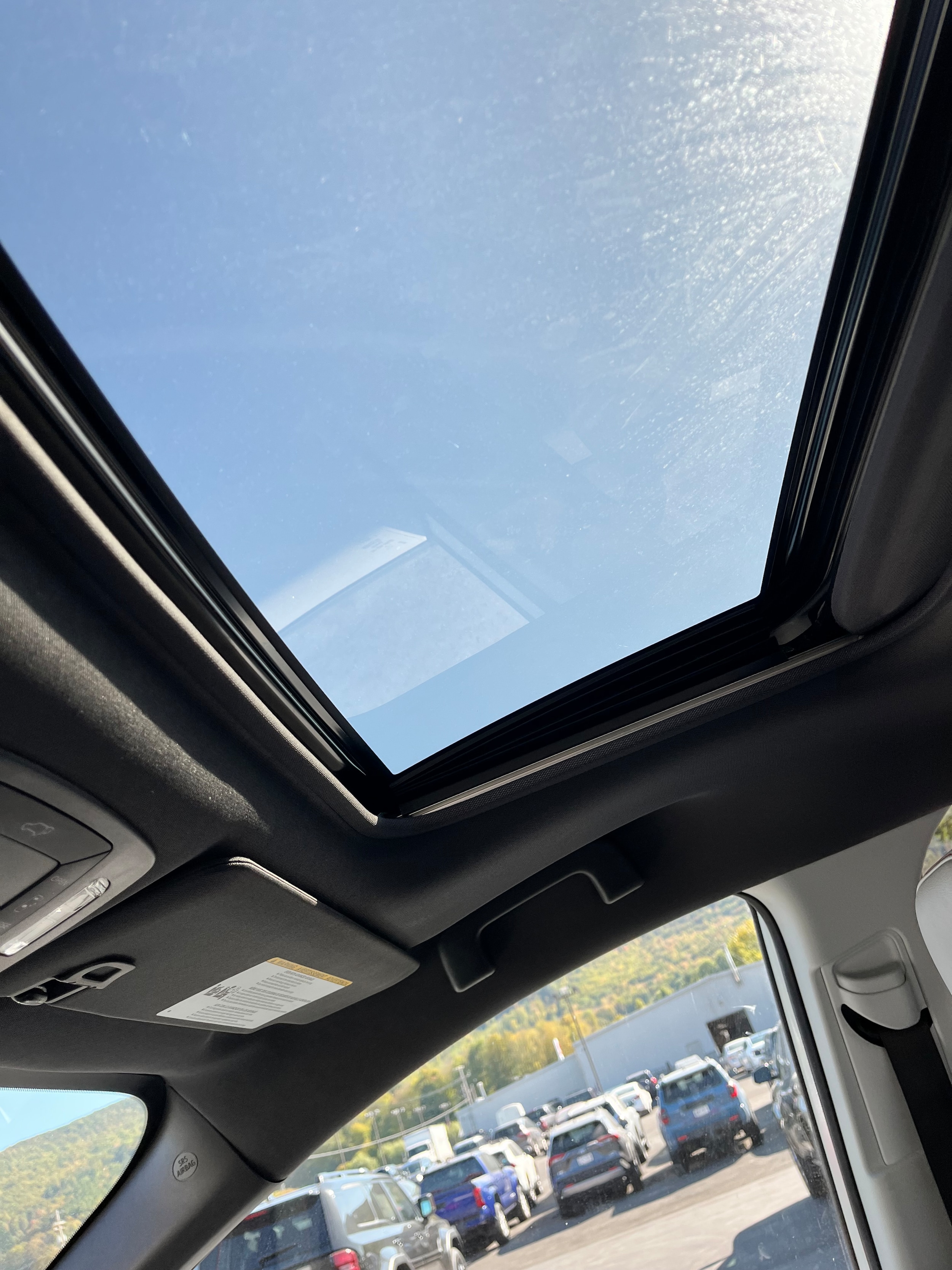 2021 Toyota Sienna XSE - Photo 12