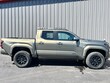 Toyota Tacoma i-FORCE MAX