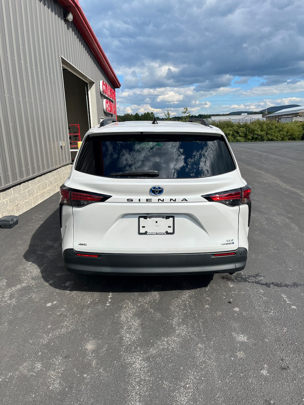 Certified 2022 Toyota Sienna XLE 7 Passenger Van Passenger Van