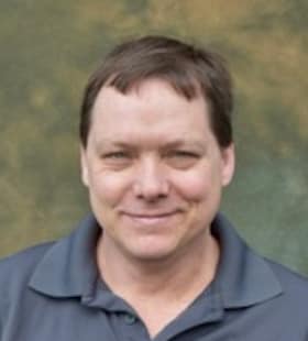 Staff member David Schreier from ID_3d576d066d5d