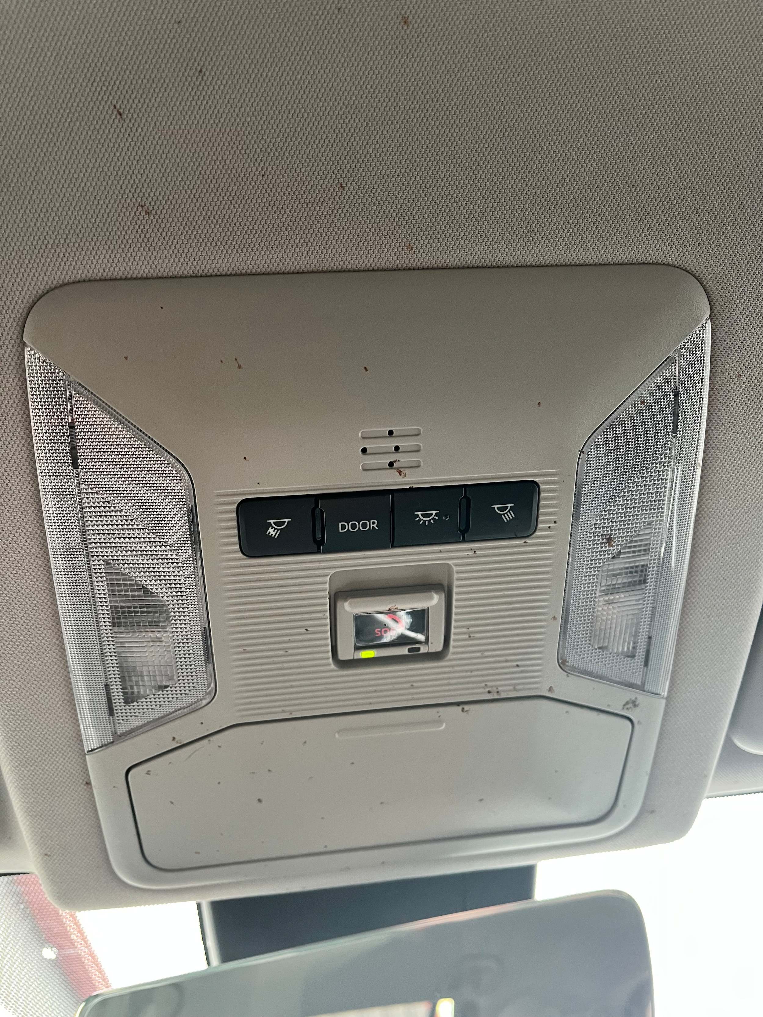 2023 Toyota Sienna XLE - Photo 9