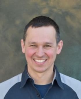 Staff member Jesse Hoag from ID_553fc4c1f2b2