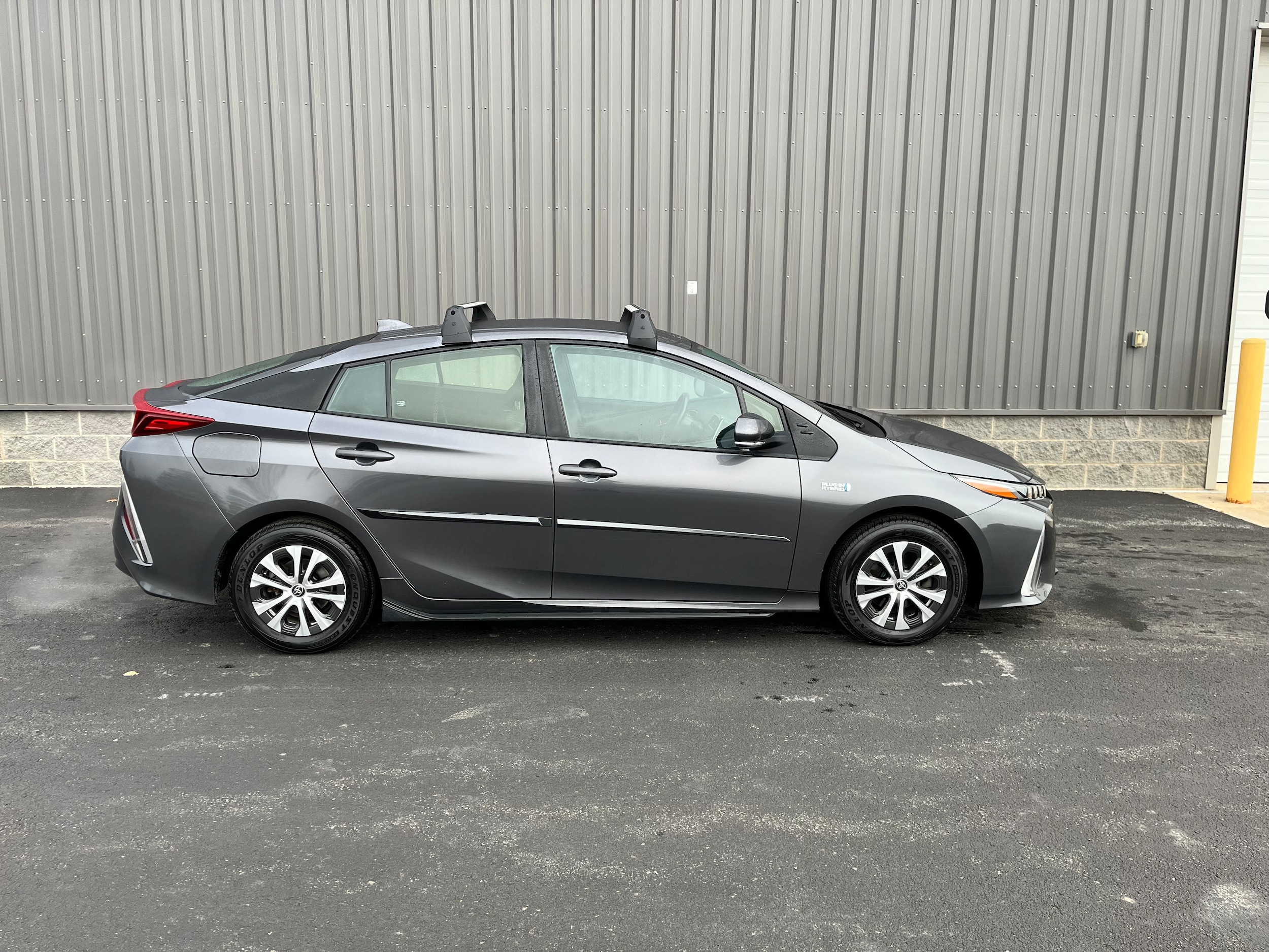 2022 Toyota Prius Prime LE