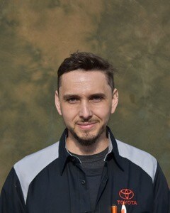 Staff member Justin Nicholson from ID_553fc4c1f2b2