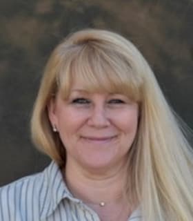 Staff member Deborah Decker from ID_4199db17d0d7