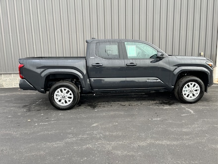 2025 Toyota Tacoma Truck Double Cab