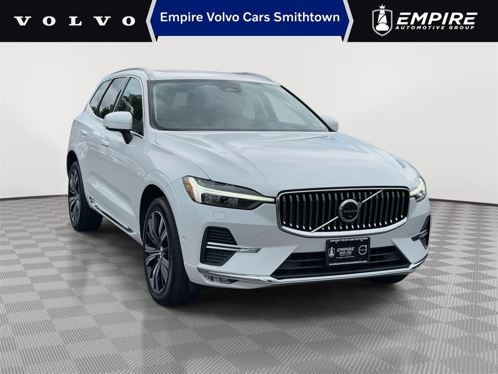 2023 Volvo XC60 B5 AWD Plus Bright