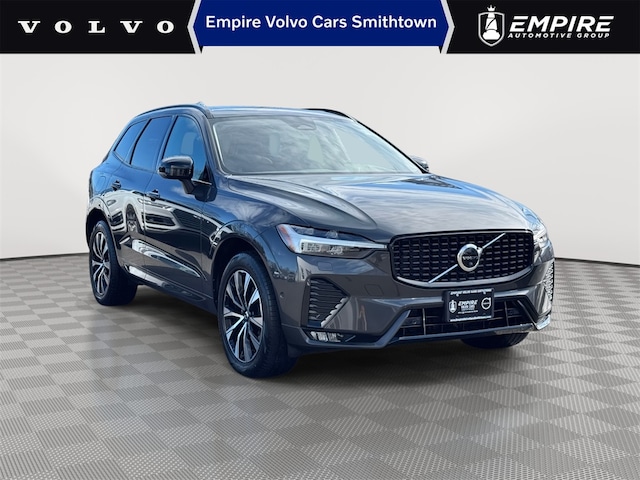 2023 Volvo XC60 B5 AWD Plus Dark SUV