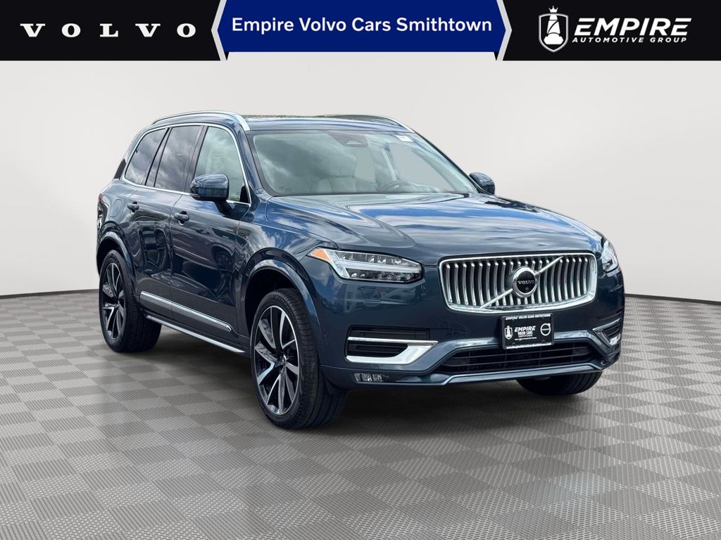 2023 Volvo XC90