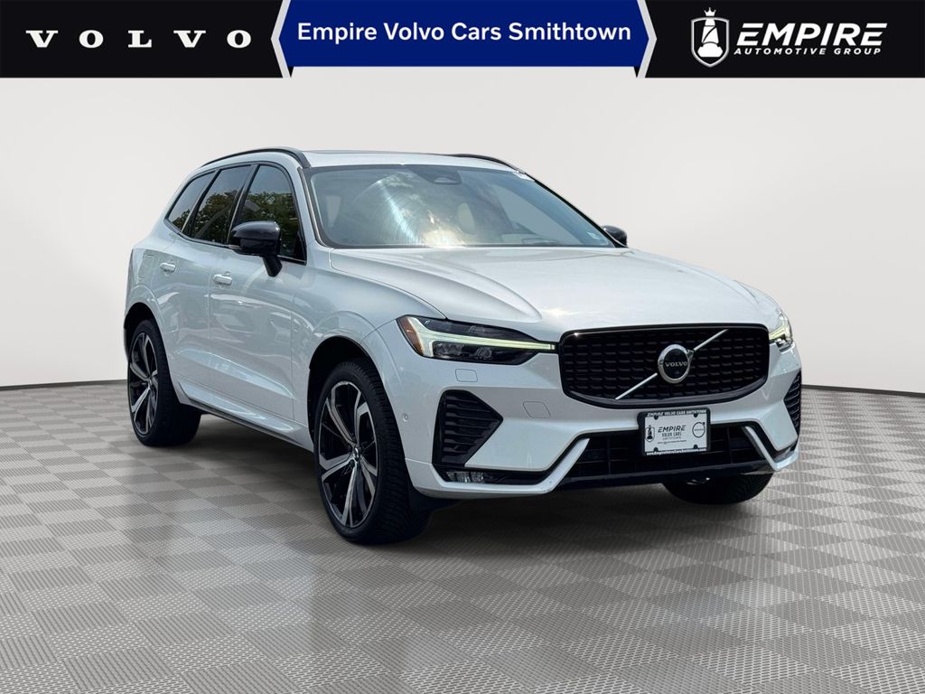 2023 Volvo XC60