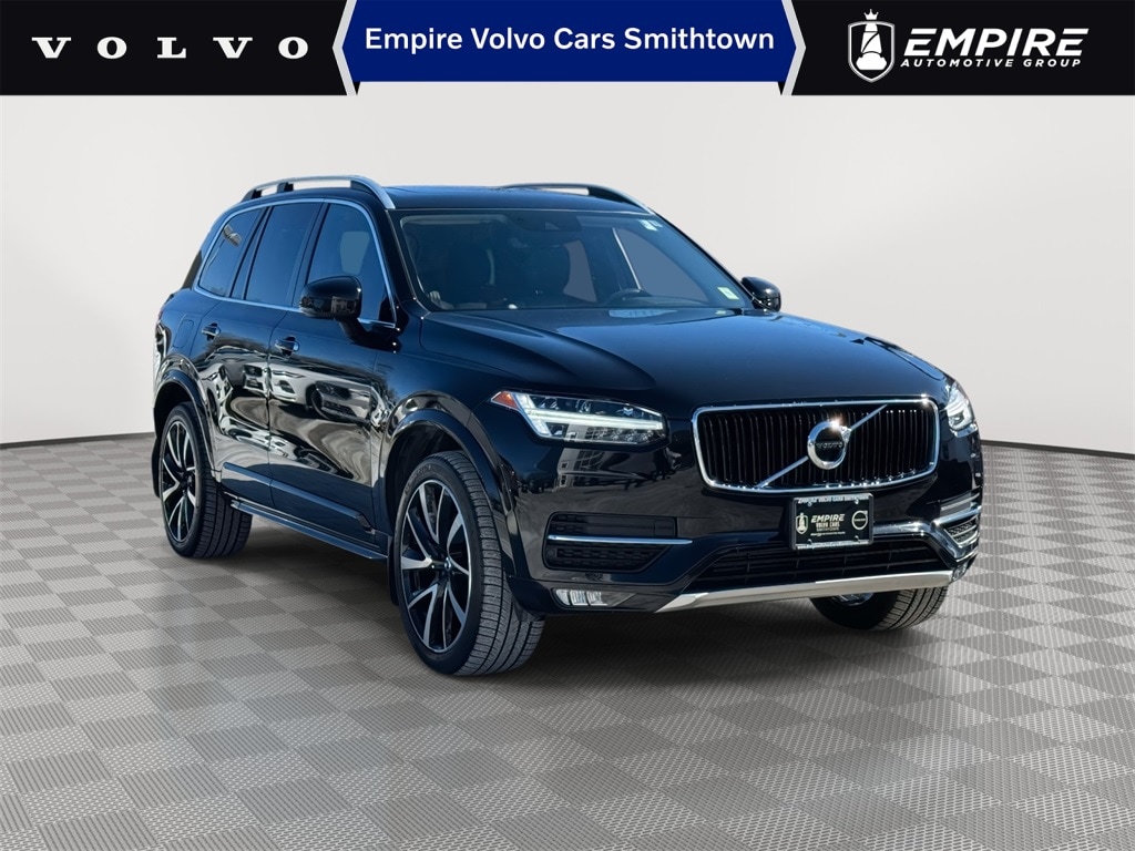 2019 Volvo XC90 SUV 