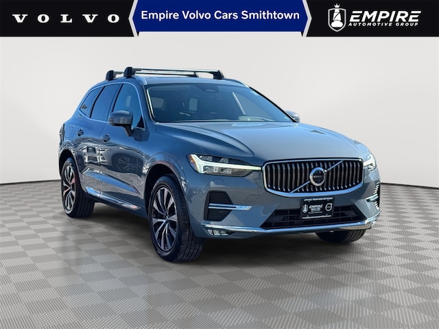 2023 Volvo XC60 B5 AWD Plus Bright SUV