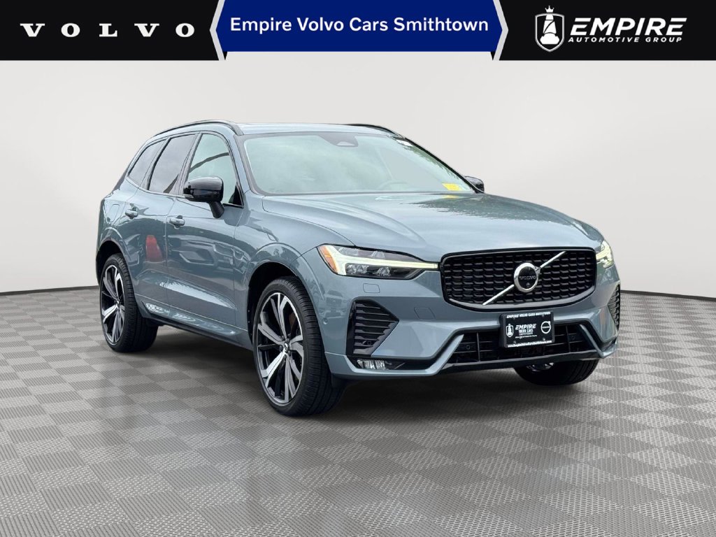 2023 Volvo XC60