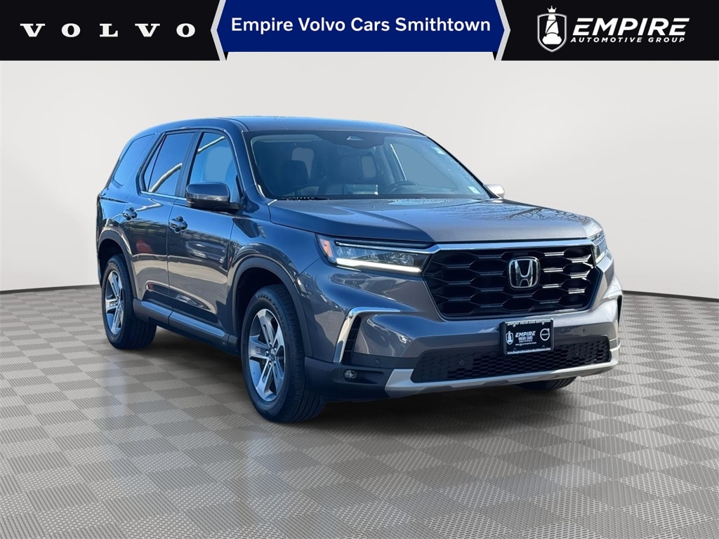 2023 Honda Pilot EX-L's photo