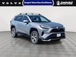 Toyota RAV4 Prime