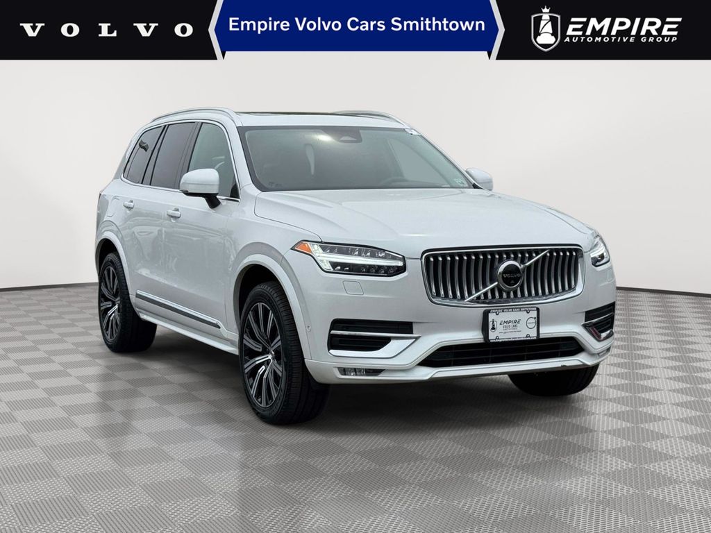 2023 Volvo XC90