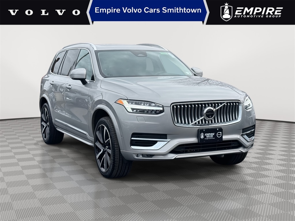 2024 Volvo XC90 SUV 
