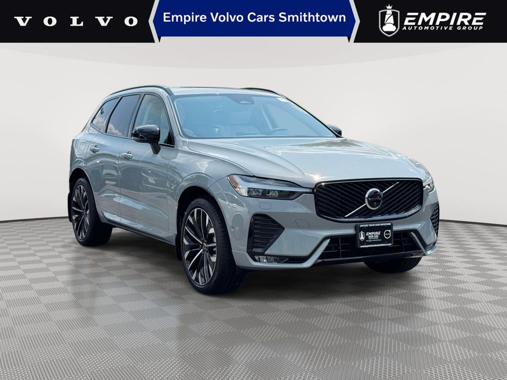 2026 Volvo XC60