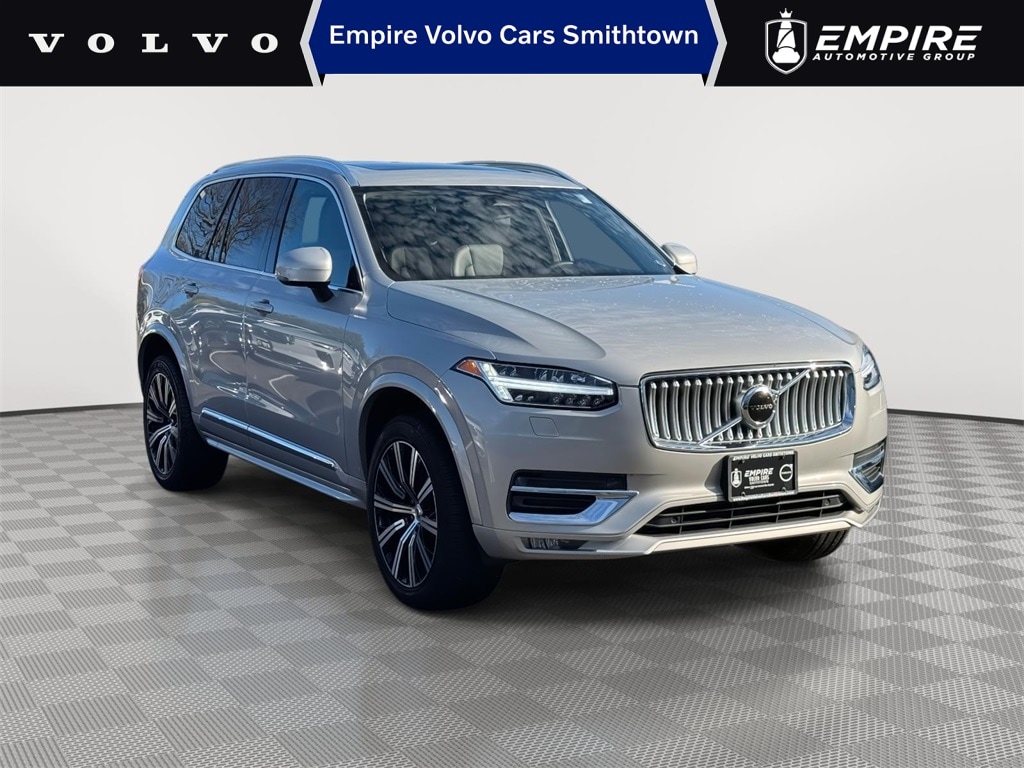 2024 Volvo XC90 SUV 