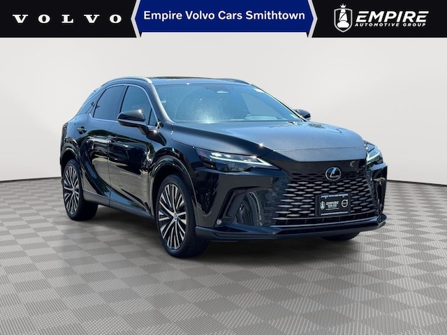 2023 LEXUS RX 350 SUV