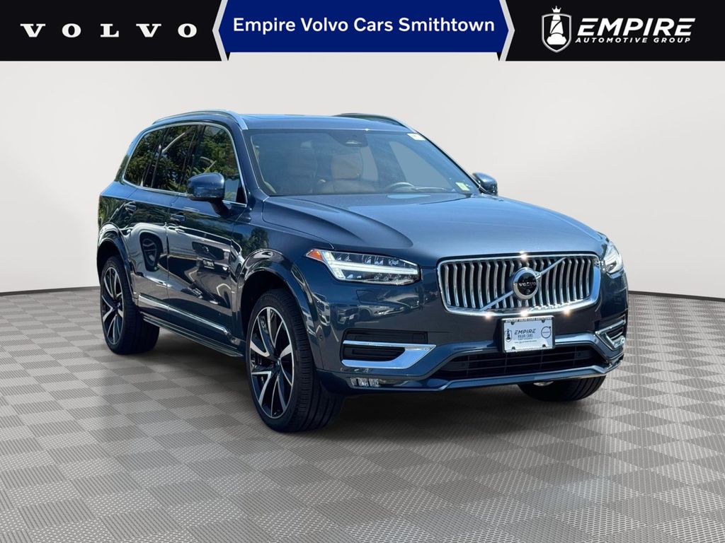 2024 Volvo XC90