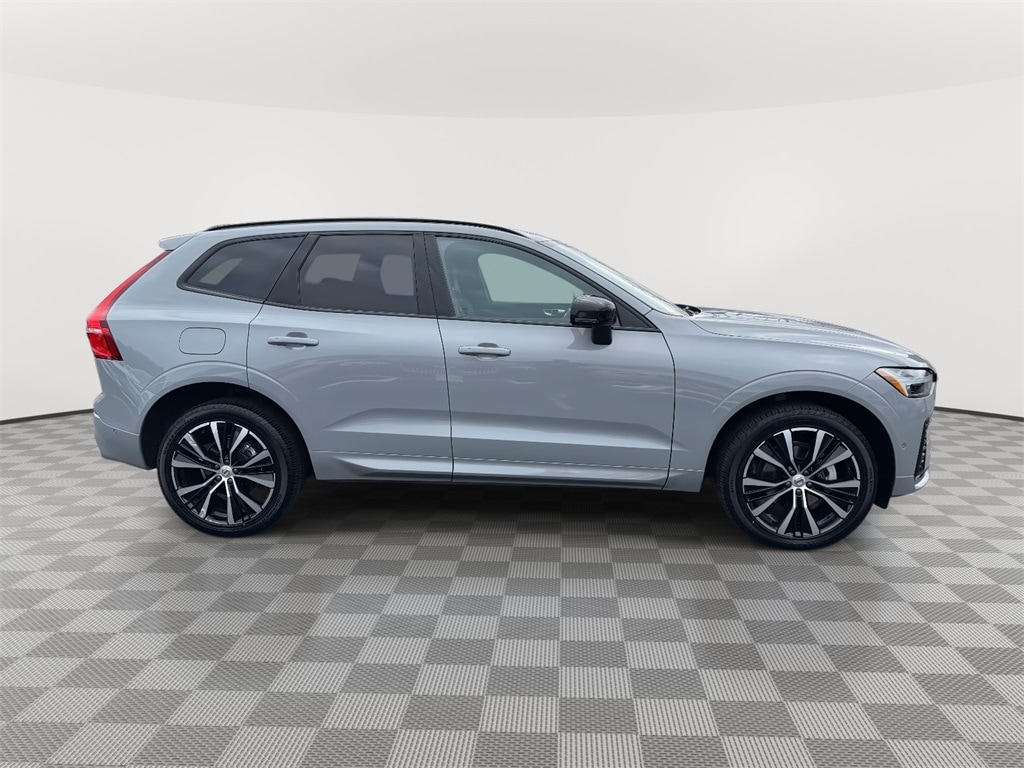 Certified 2025 Volvo XC60 B5 Plus SUV