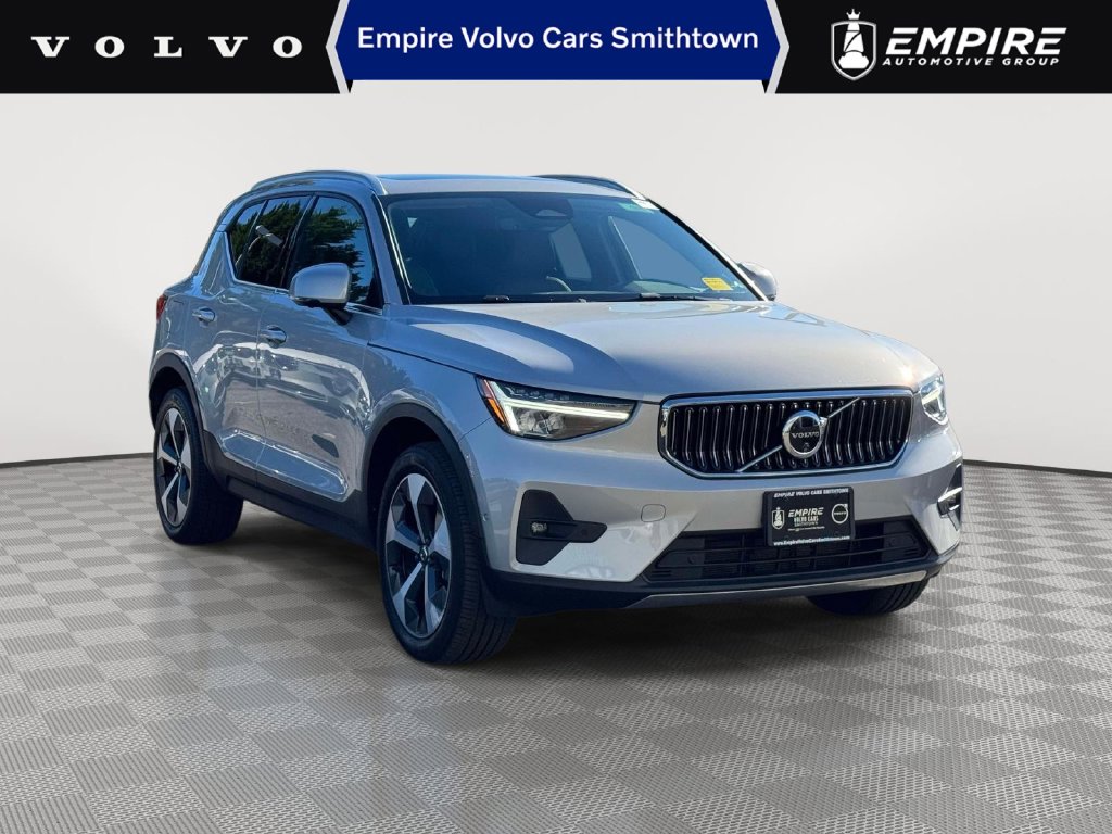 2024 Volvo XC40