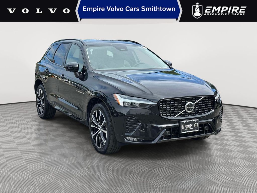 2023 Volvo XC60