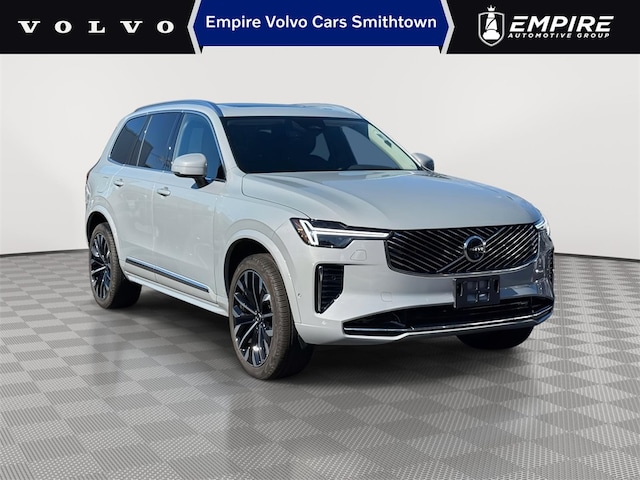 2025 Volvo XC90 B5 (2025.5) Plus SUV