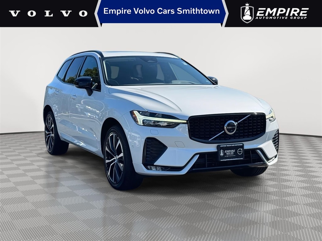 2023 Volvo XC60