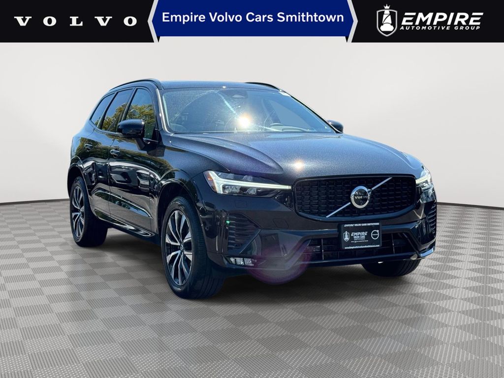 2024 Volvo XC60
