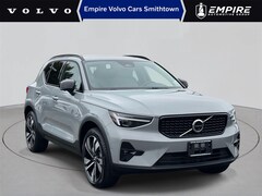 2026 Volvo XC90 plug-in hybrid T8 Plus 6-Seater eAWD SUV