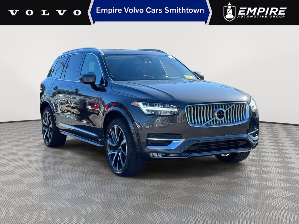 2024 Volvo XC90