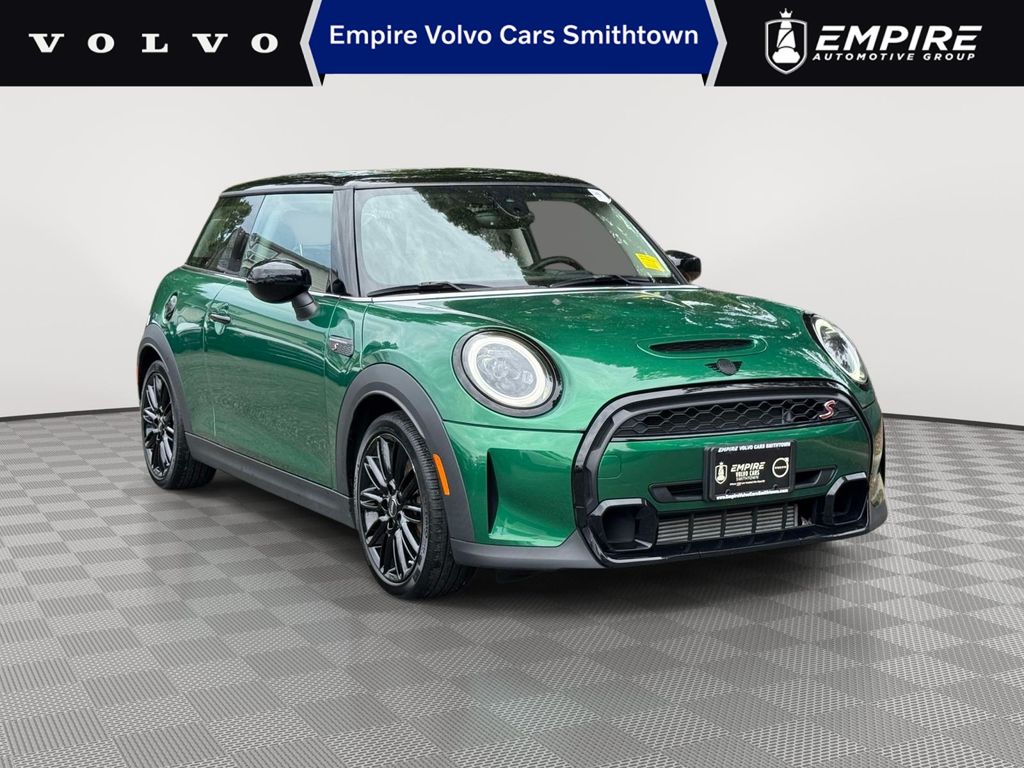 2024 MINI Hardtop 2 Door