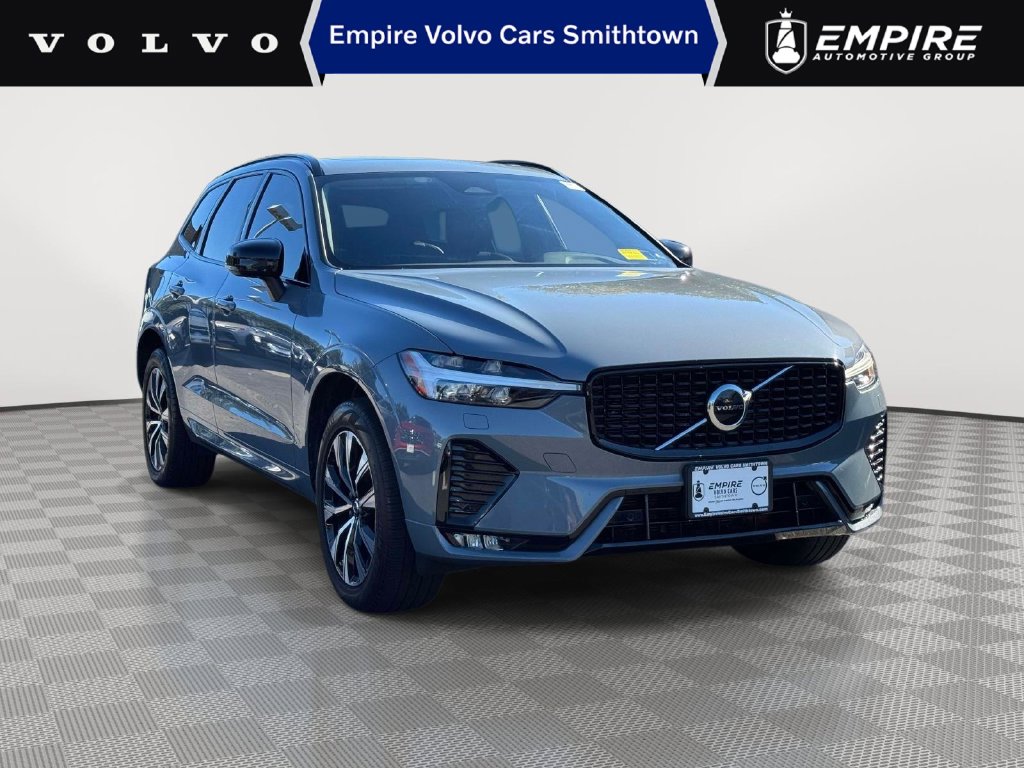 2024 Volvo XC60