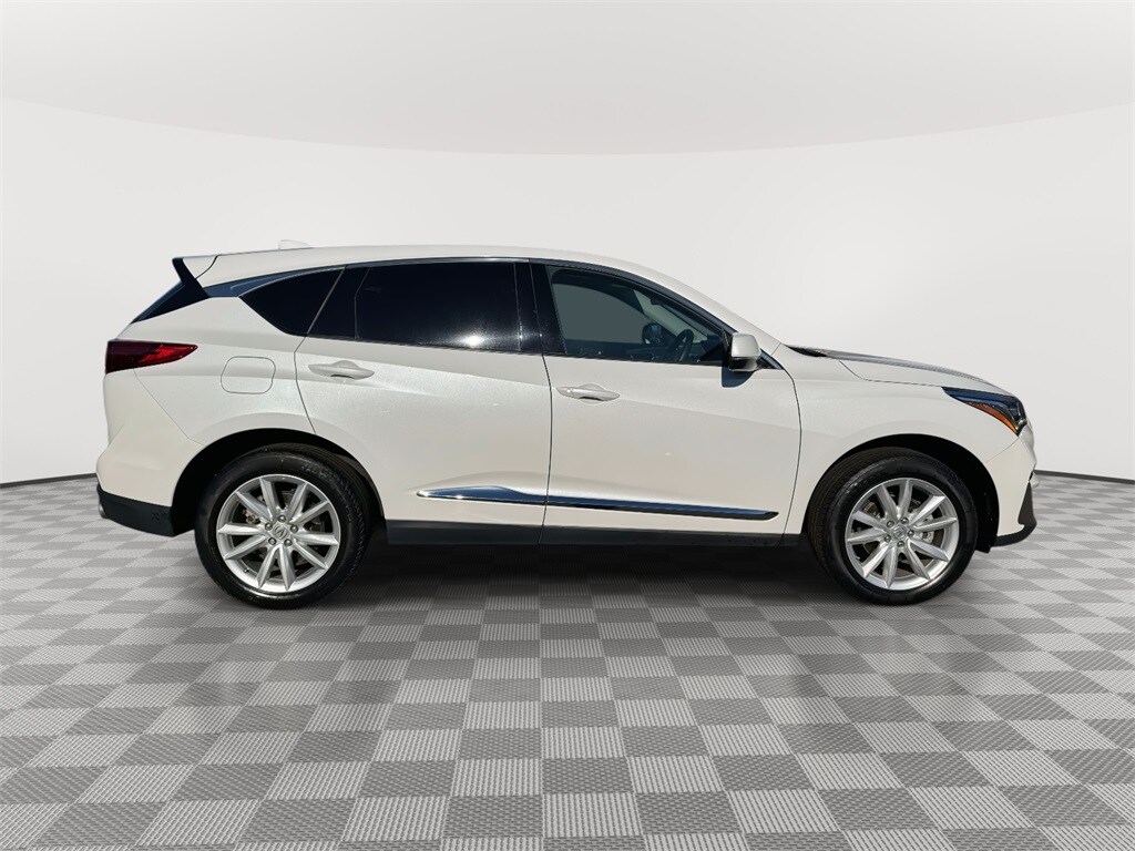 2020 Acura RDX photo 3