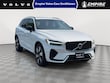 Volvo XC60 plug-in hybrid