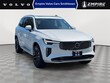 Volvo XC90 plug-in hybrid