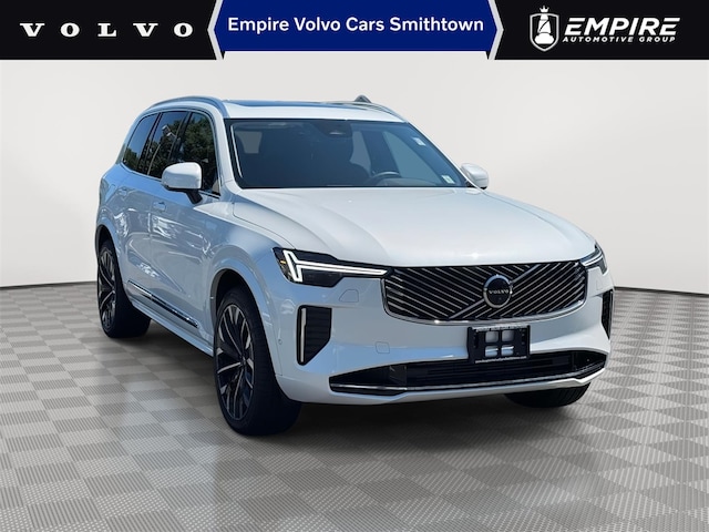 2025 Volvo XC90 plug-in hybrid T8 (2025.5) Plus 7-Seater SUV