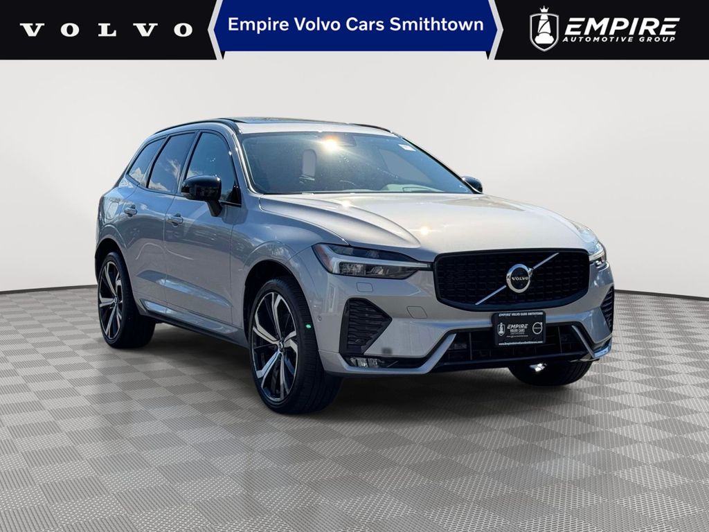 2023 Volvo XC60