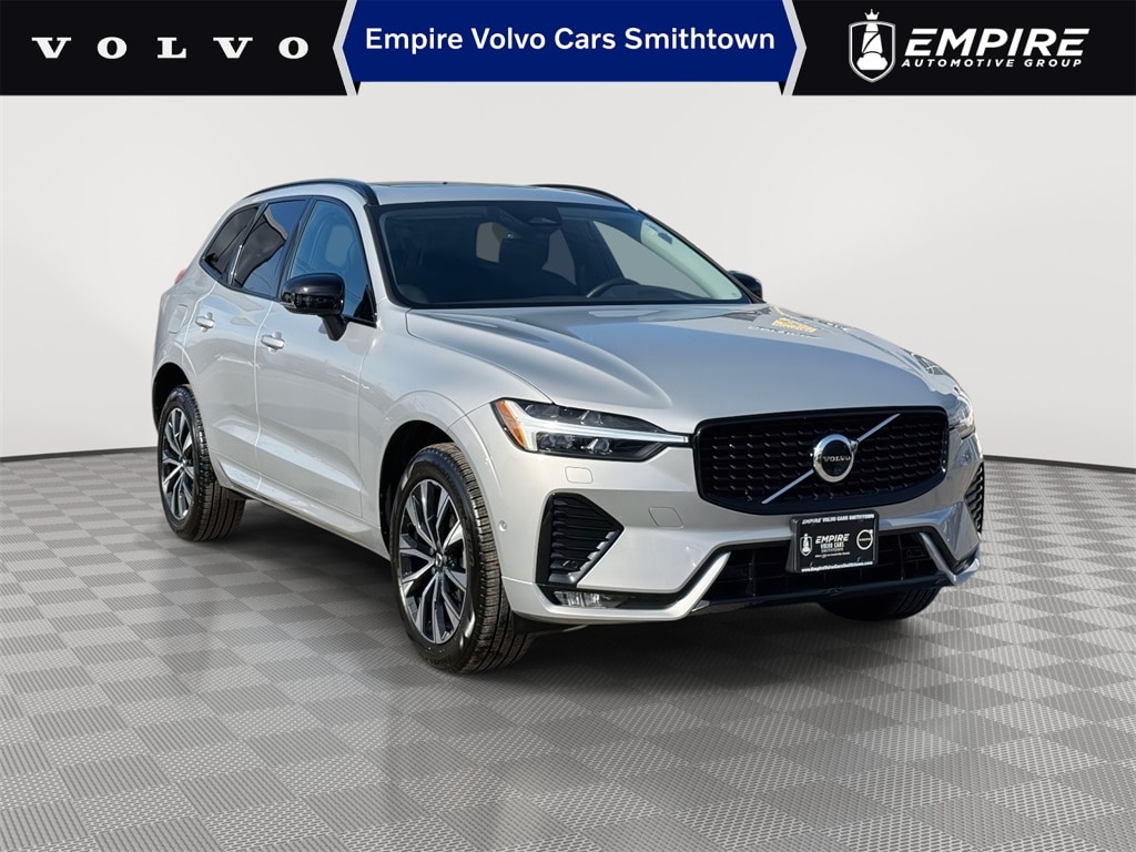 2023 Volvo XC60 SUV 