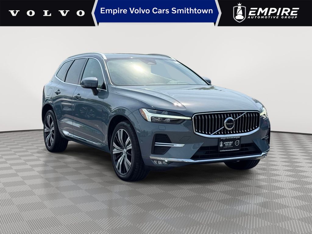 2023 Volvo XC60