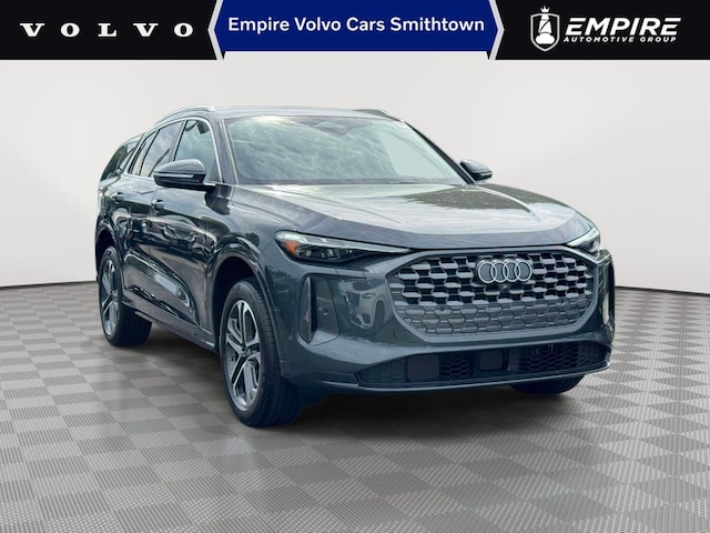 2025 Audi Q5 2.0T Premium SUV