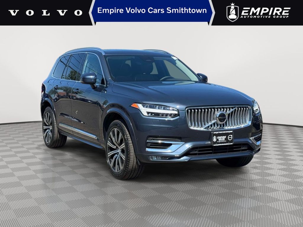 2023 Volvo XC90 B6 Plus 7-Seater 4WD's photo