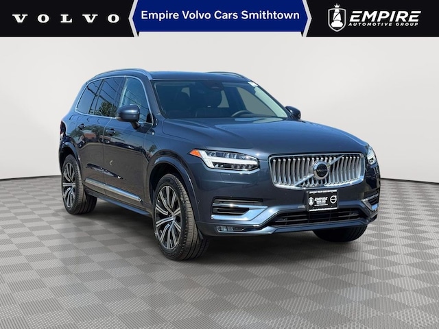 2023 Volvo XC90 B6 AWD Plus 7-Seater SUV