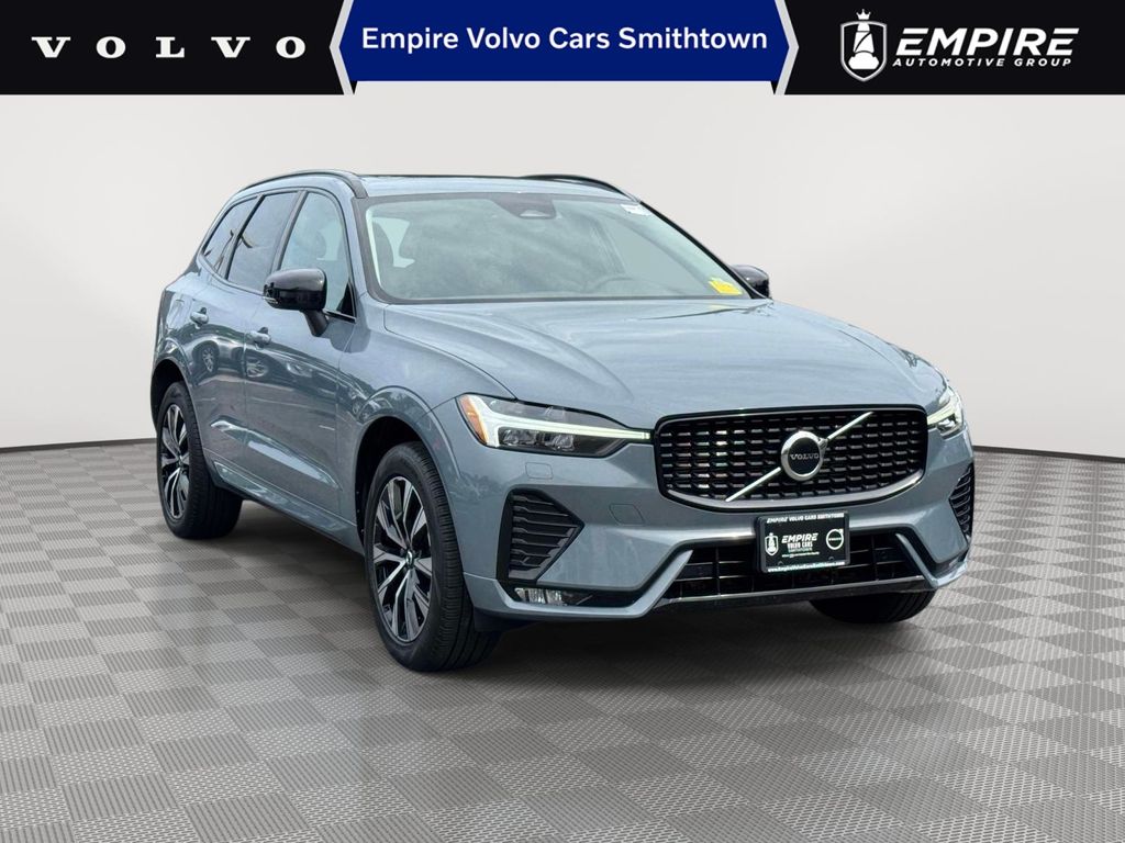 2024 Volvo XC60
