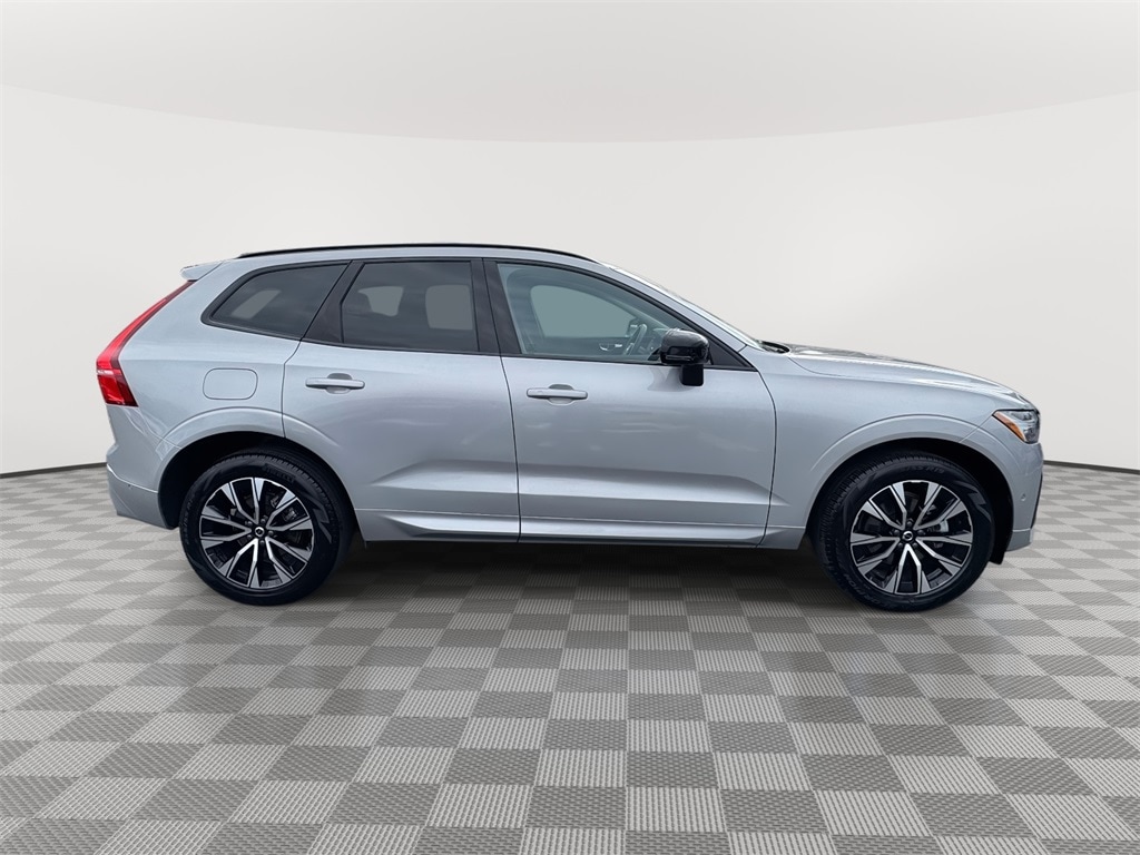 Certified 2025 Volvo XC60 B5 Plus SUV