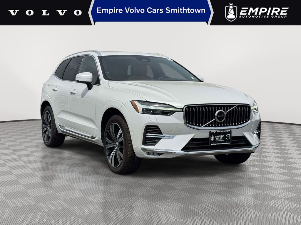 2023 Volvo XC60