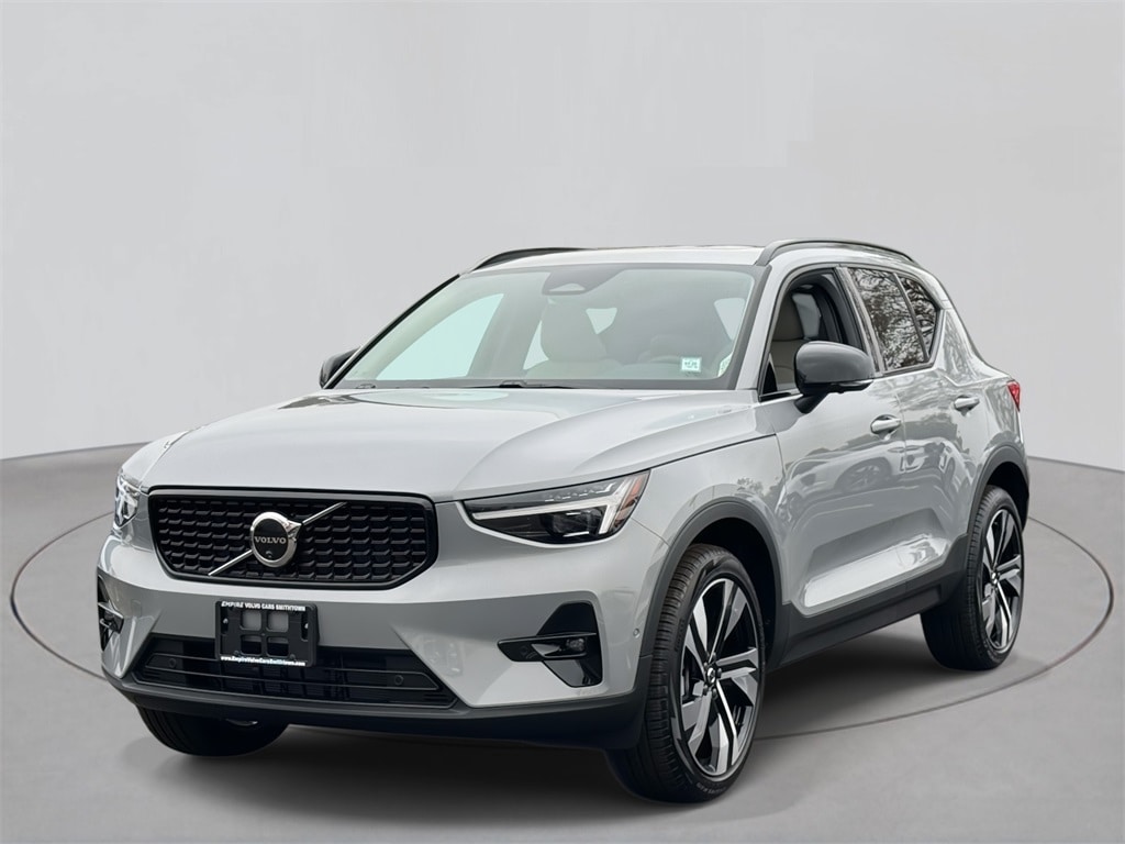 New 2026 Volvo XC90 plug-in hybrid T8 Plus 6-Seater SUV