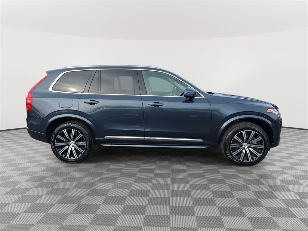 Certified 2024 Volvo XC90 B5 Core Bright SUV